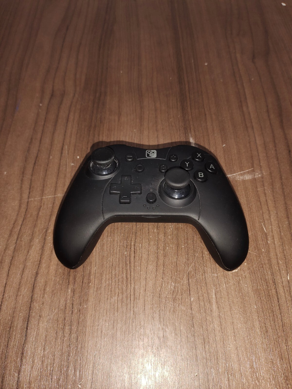 Biogenik BGK498 BLACK Wireless Controller