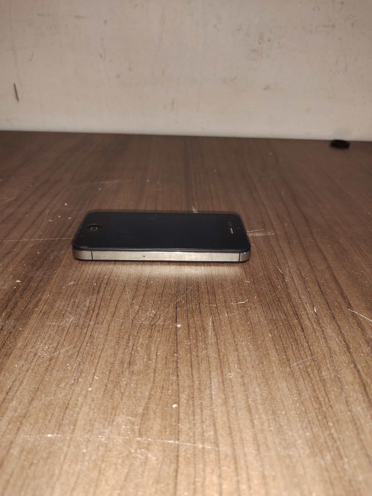 Apple iPhone 4S 8GB Black A1387 Unlocked - For Parts