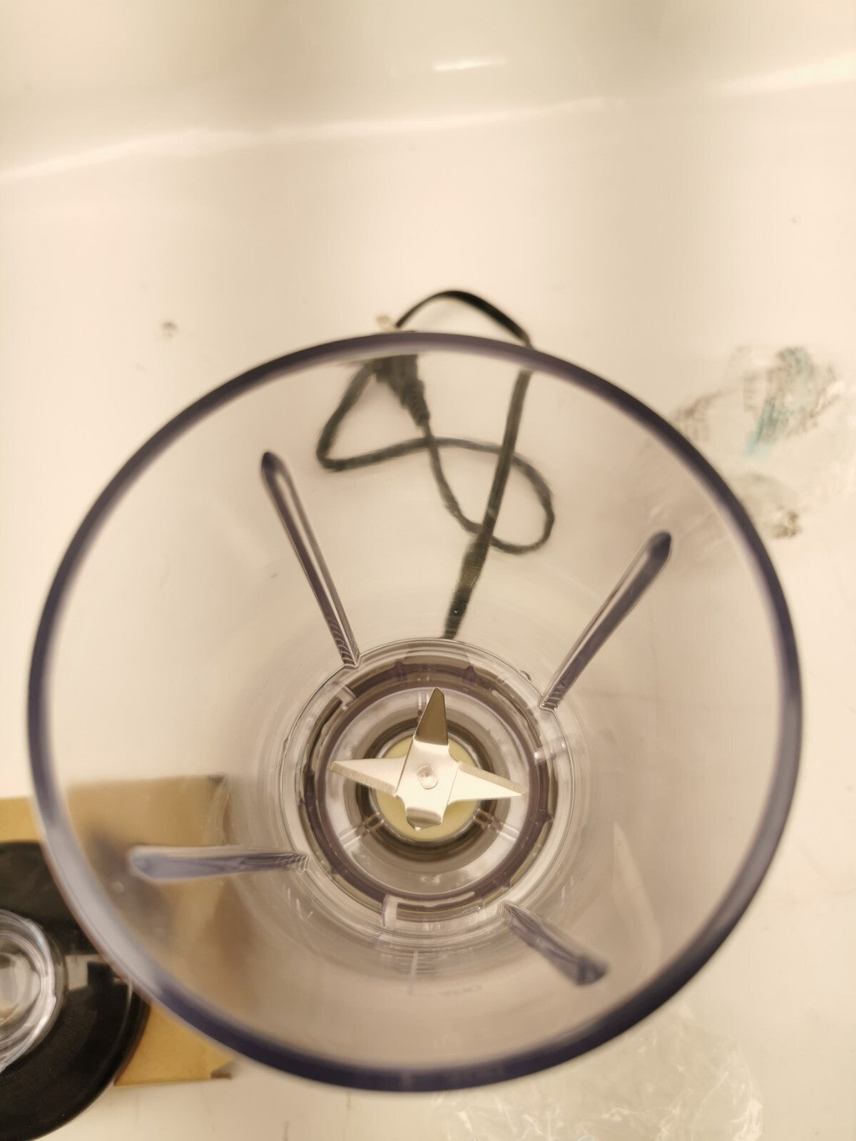 Hamilton Beach 51107C Single-Serve Blender with Travel Lid