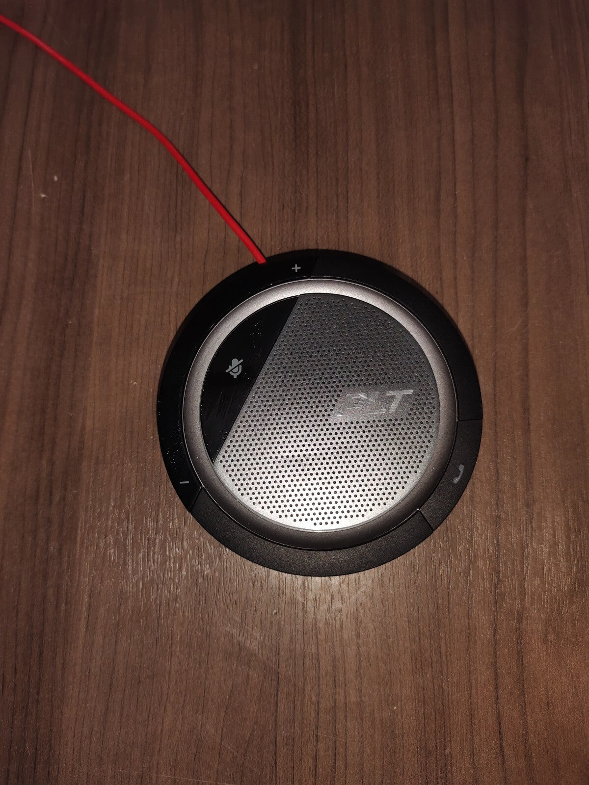 Plantronics Calisto P3200 IP Conference Station