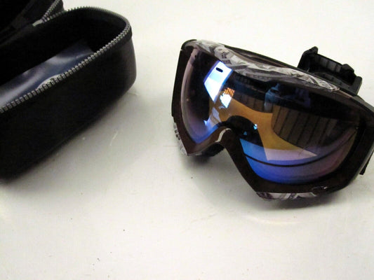 Smith Wall Street MCMLXV Ski Snowboard Goggles