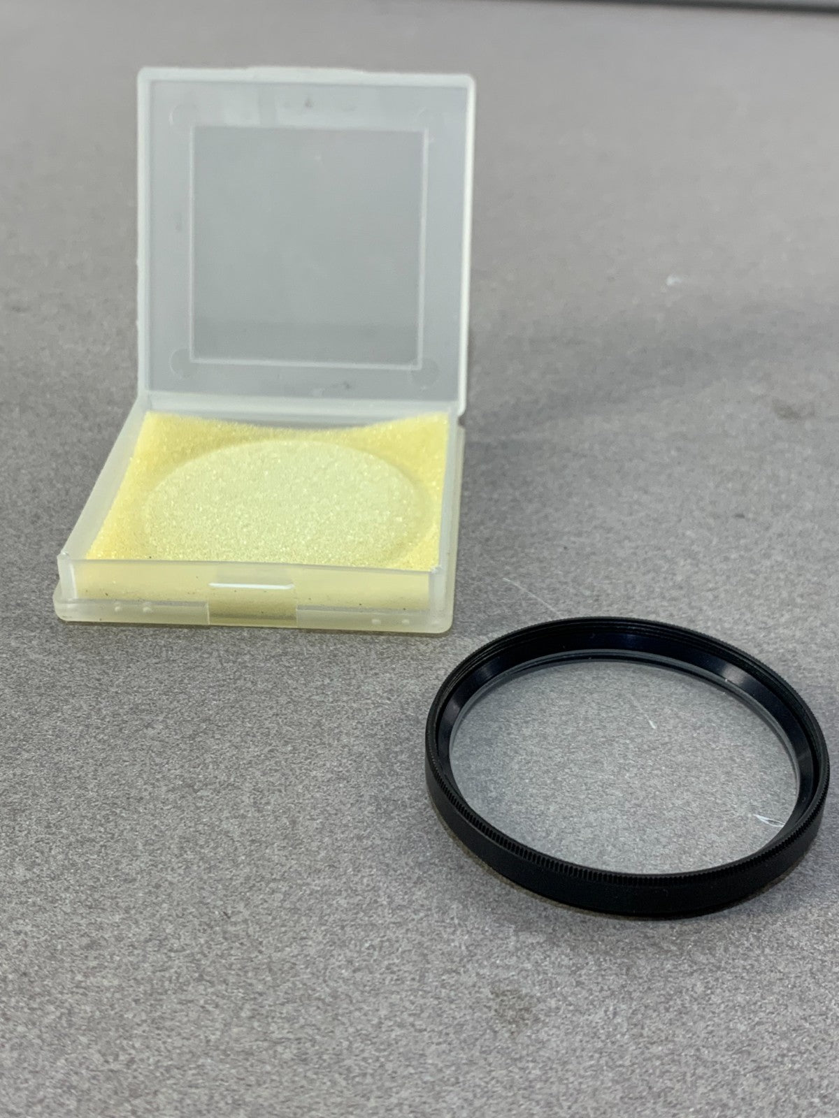 B+W 52E WZ 2 lens Filter