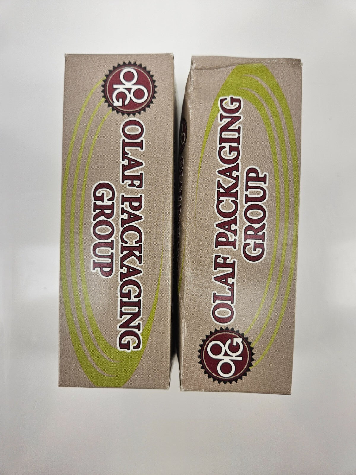 6 Callaway White Golf Balls