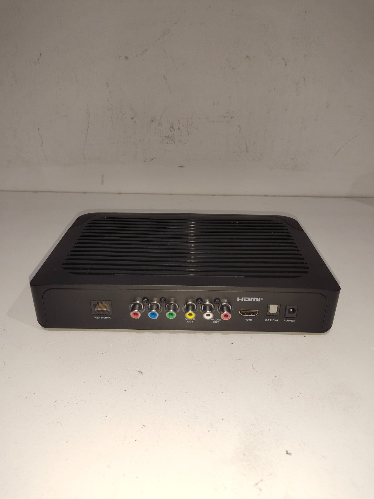 Cisco ISB7105 AT&T U-Verse Wireless WIFI TV Receiver