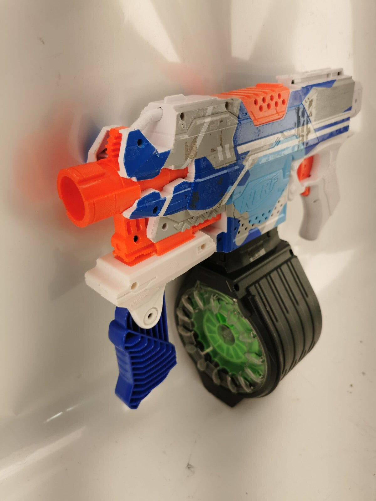 Nerf N-Strike Elite SurgeFire