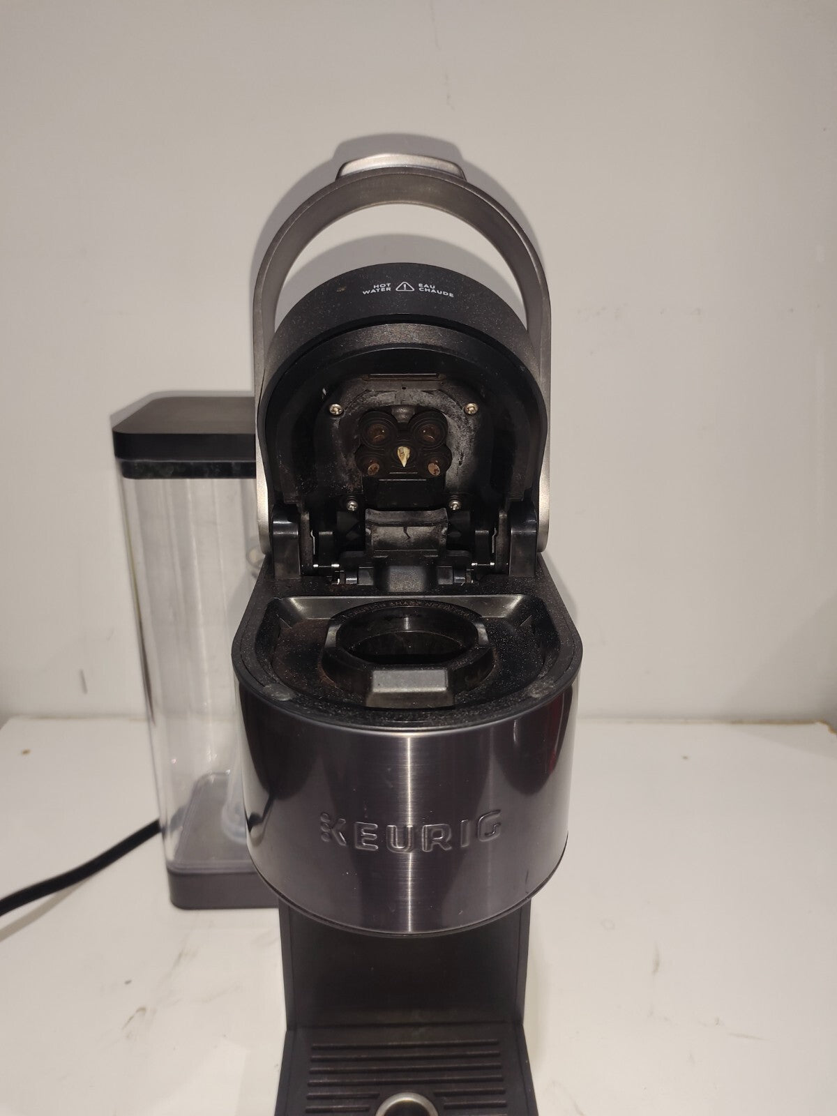 Keurig K-Supreme Plus Single Smart Coffee Maker Model K29 4 to 12oz cups