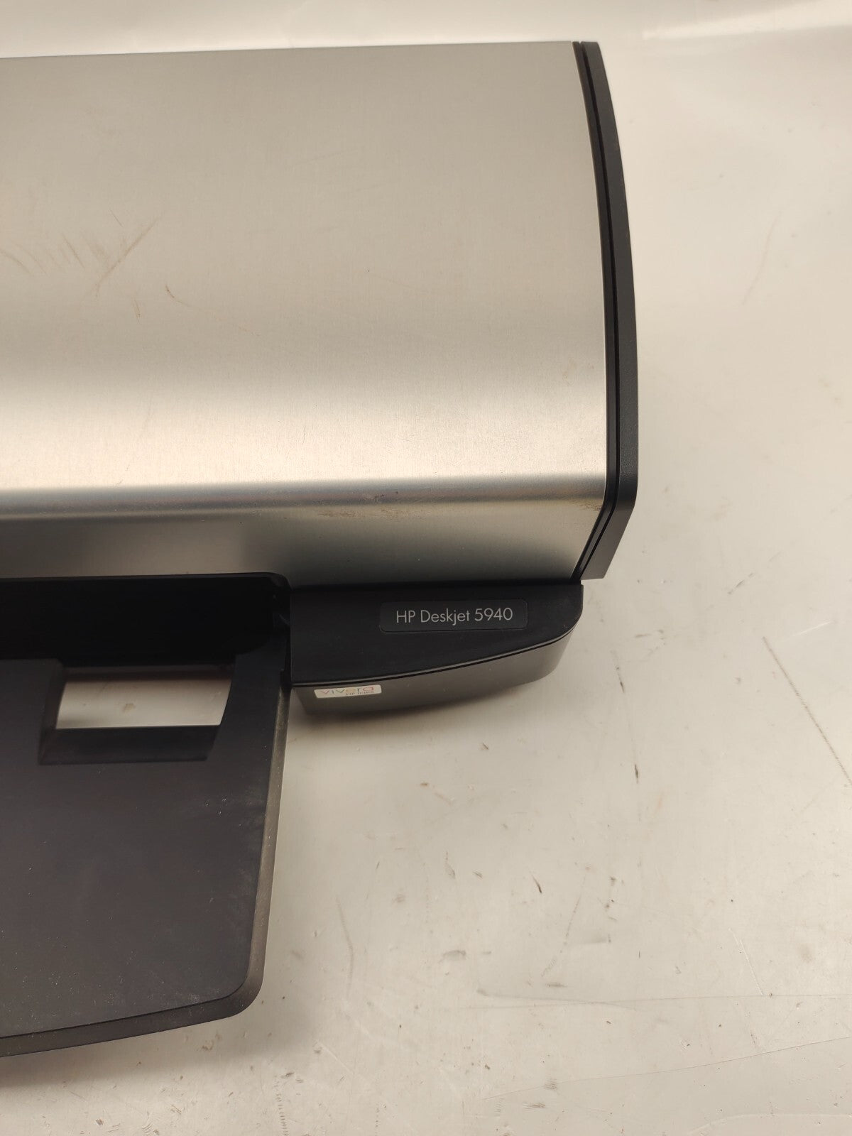 Rare HP Deskjet 5940 Digital Photo Inkjet Printer