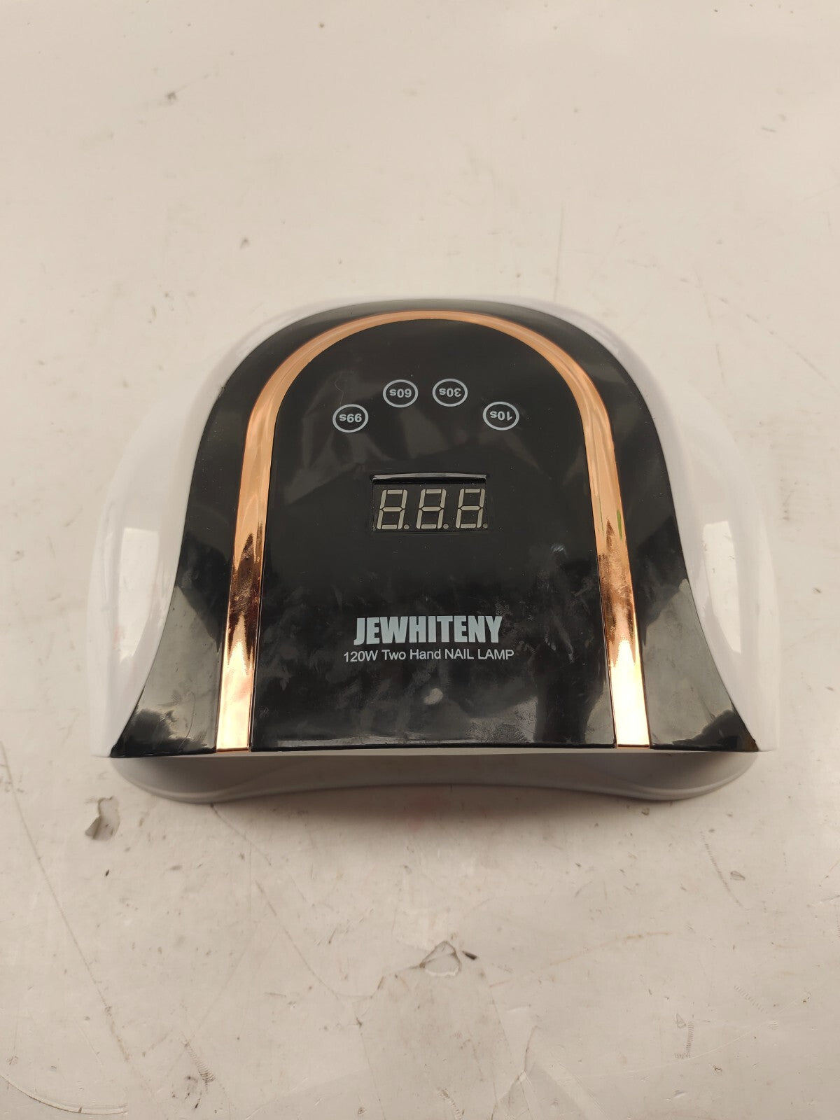 Jewhiteny Nail Art Device