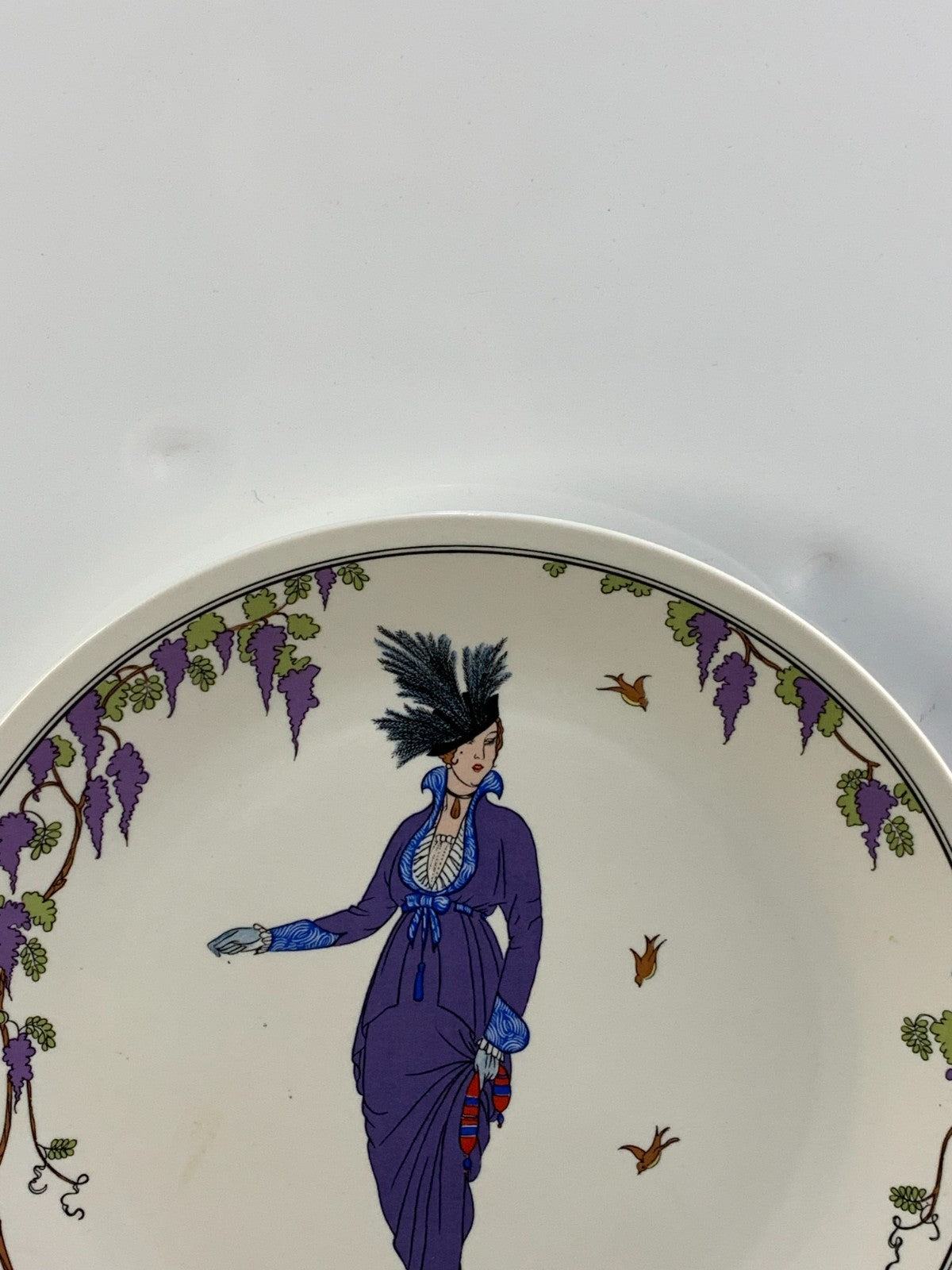 Villeroy & Boch Design 1900 Bread & Butter Plate