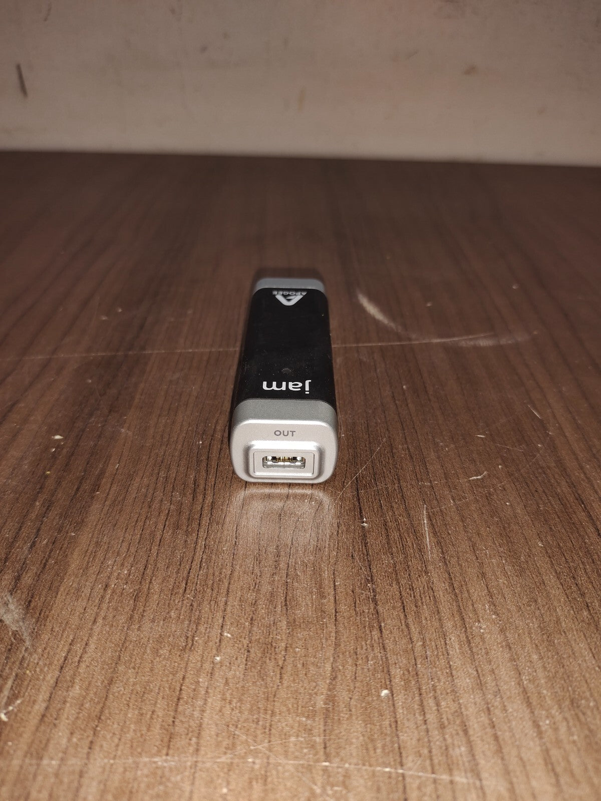 Apogee Jam (Original Version) USB 1/4" Input Guitar Bass Mic Studio