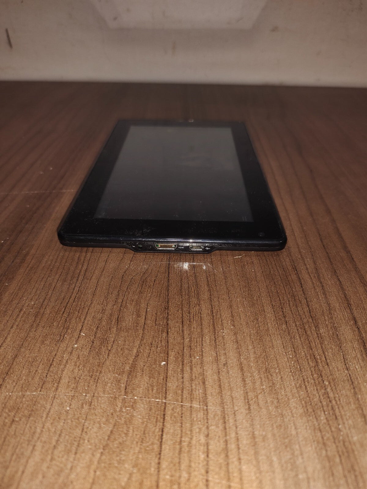 Nextbook Next7P12 8GB, Wi-Fi, 7in - Black