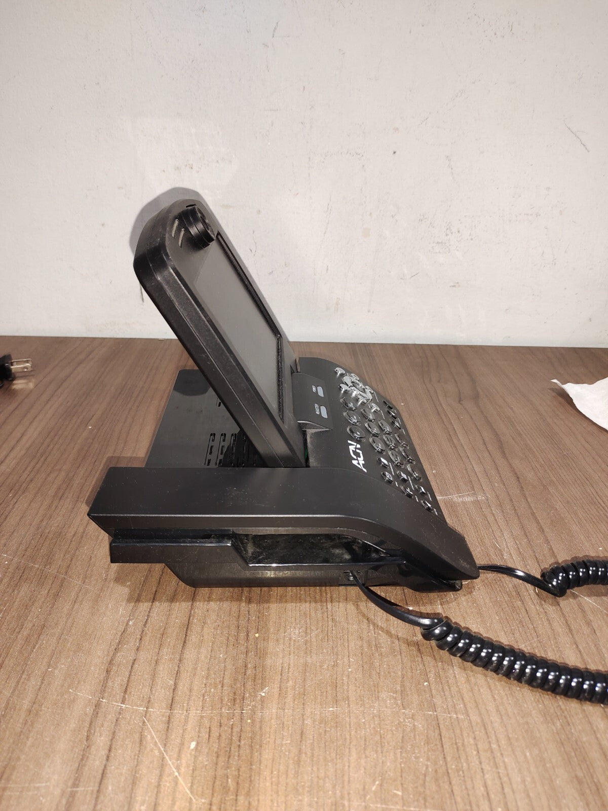 ACN IRIS 3000-US VOIP Digital Internet Video Phone