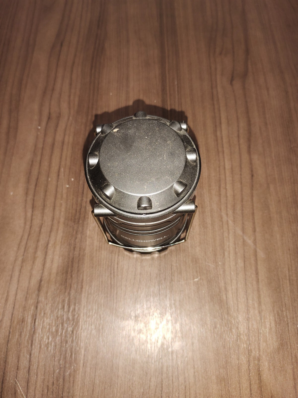 Bell Howell Taclight COB LED Camping Lantern Portable Emergency Light Magnetic