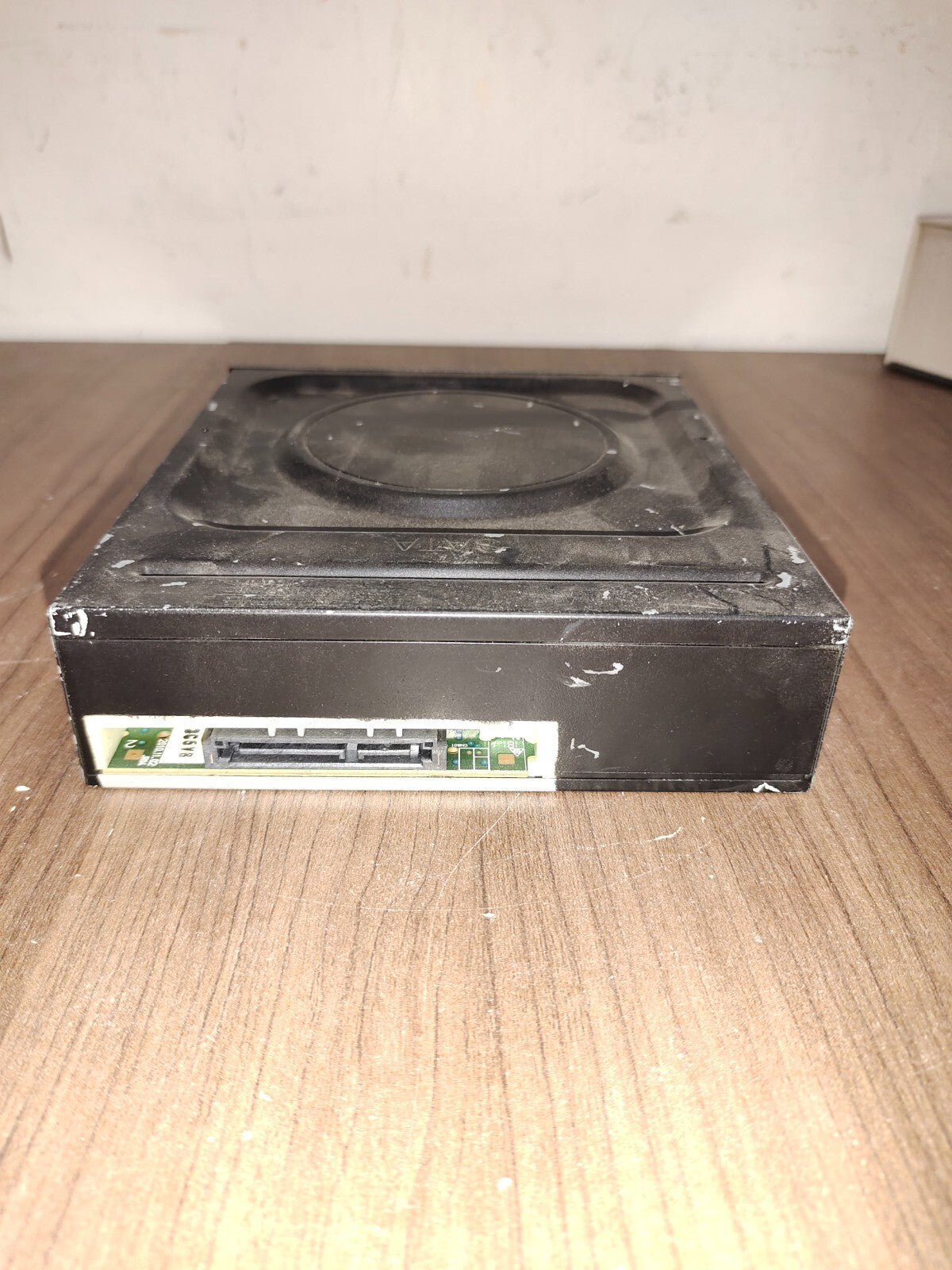 LG - DVD-RW - 24x Super-Multi Dual Layer Optical Drive - GH24LS70