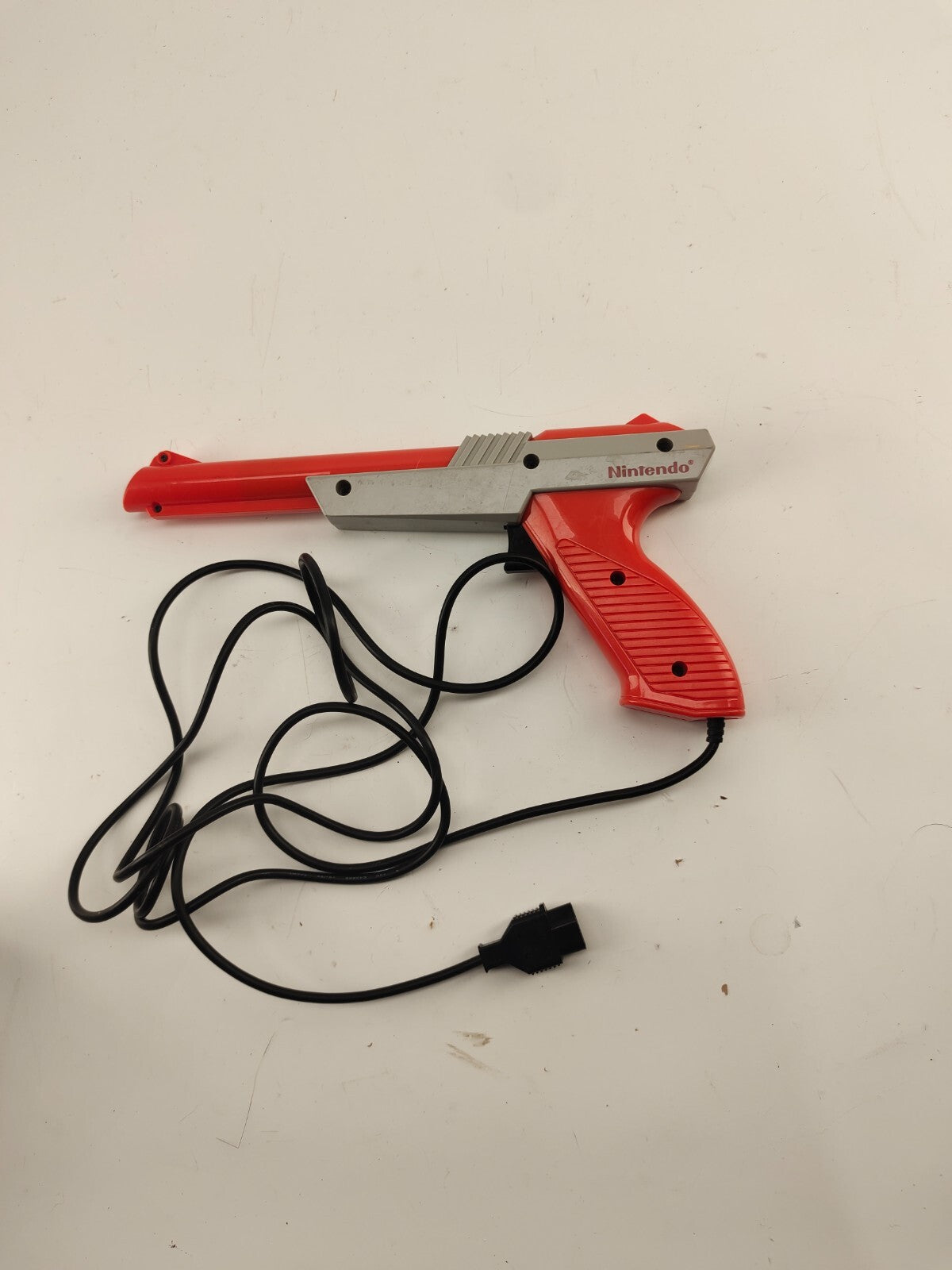 1985 Nintendo Zapper Gun