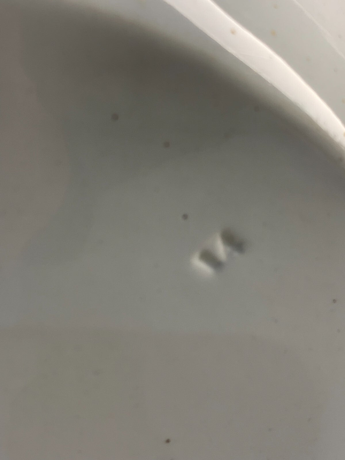 Antique J H Weatherby Maltese tray in Maltese pattern