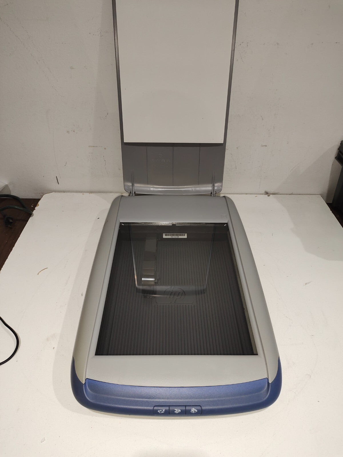 HP Scanjet 3500C Series Scanner