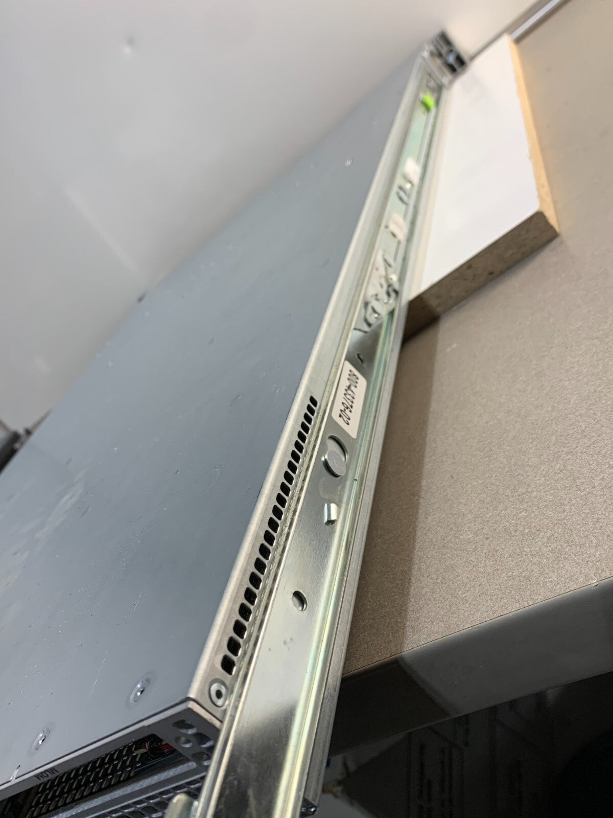 Cisco UCSC-C220- M4S 1U Rack Server CTO