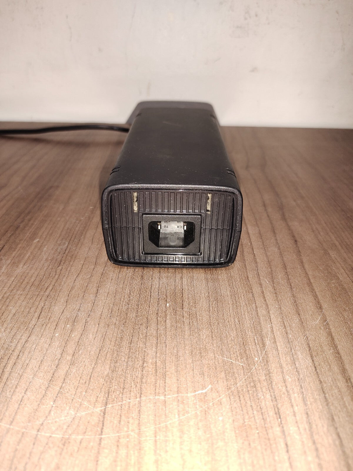 Microsoft Xbox 360 Slim S Power Supply AC Adapter - PB-2131-02MX
