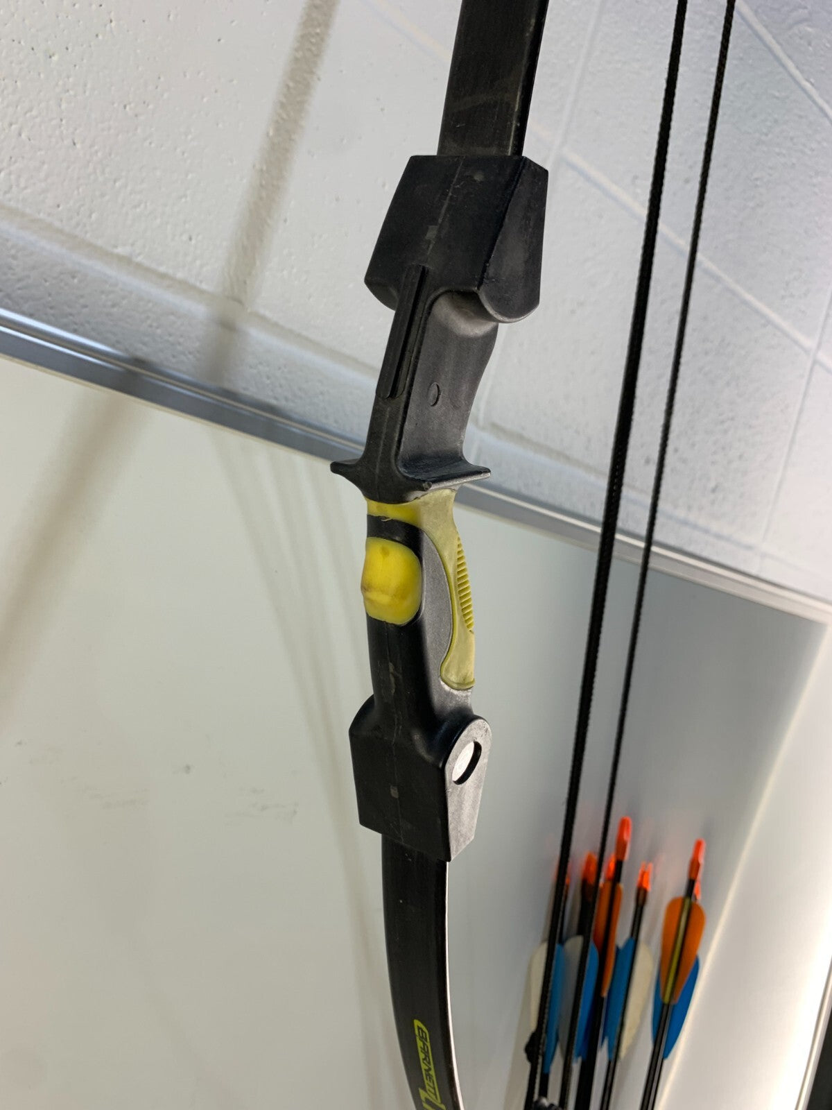 Barnett Banshee Quad Compound Bow