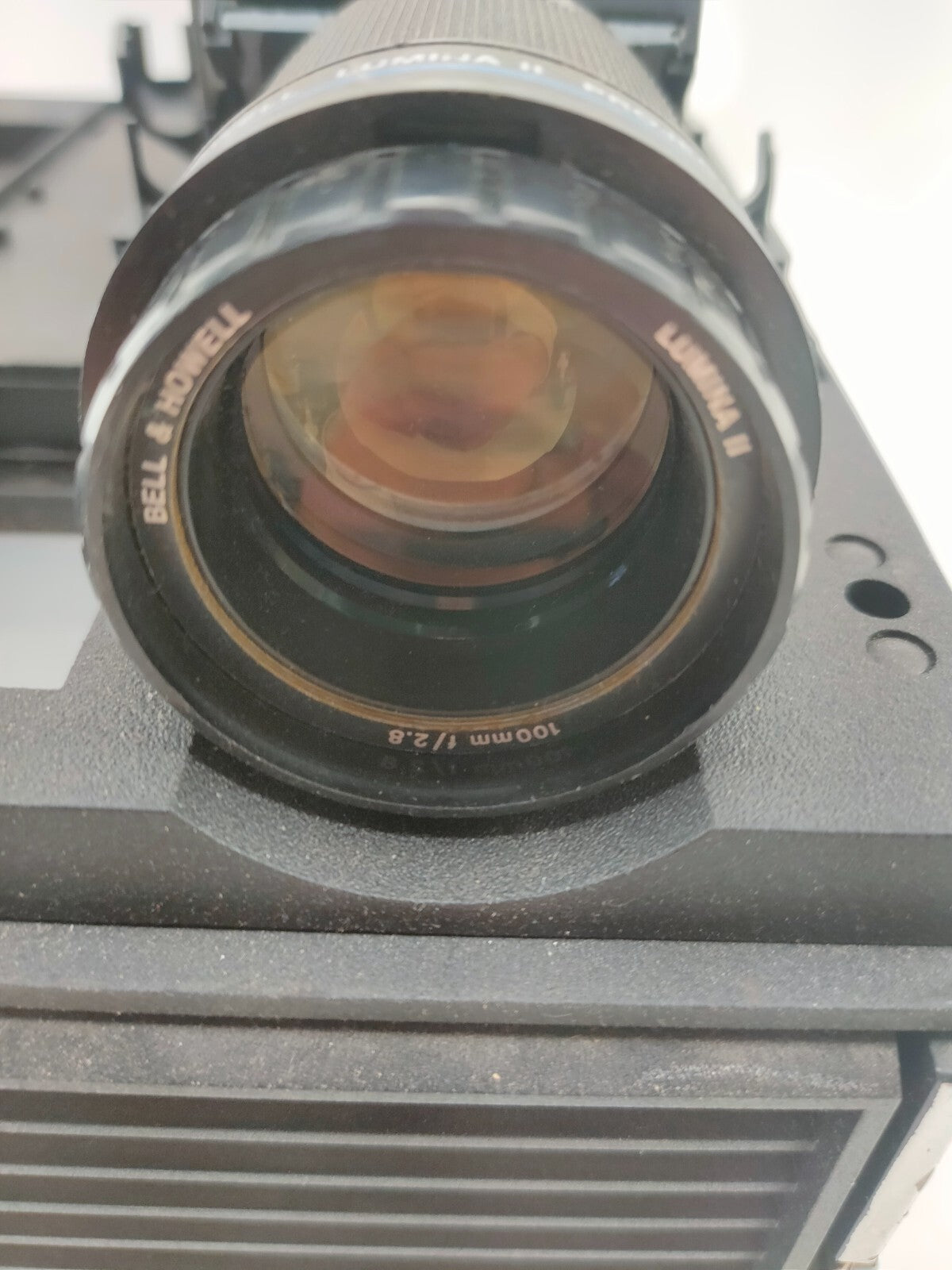 Bell & Howell RF60 Projector For Parts