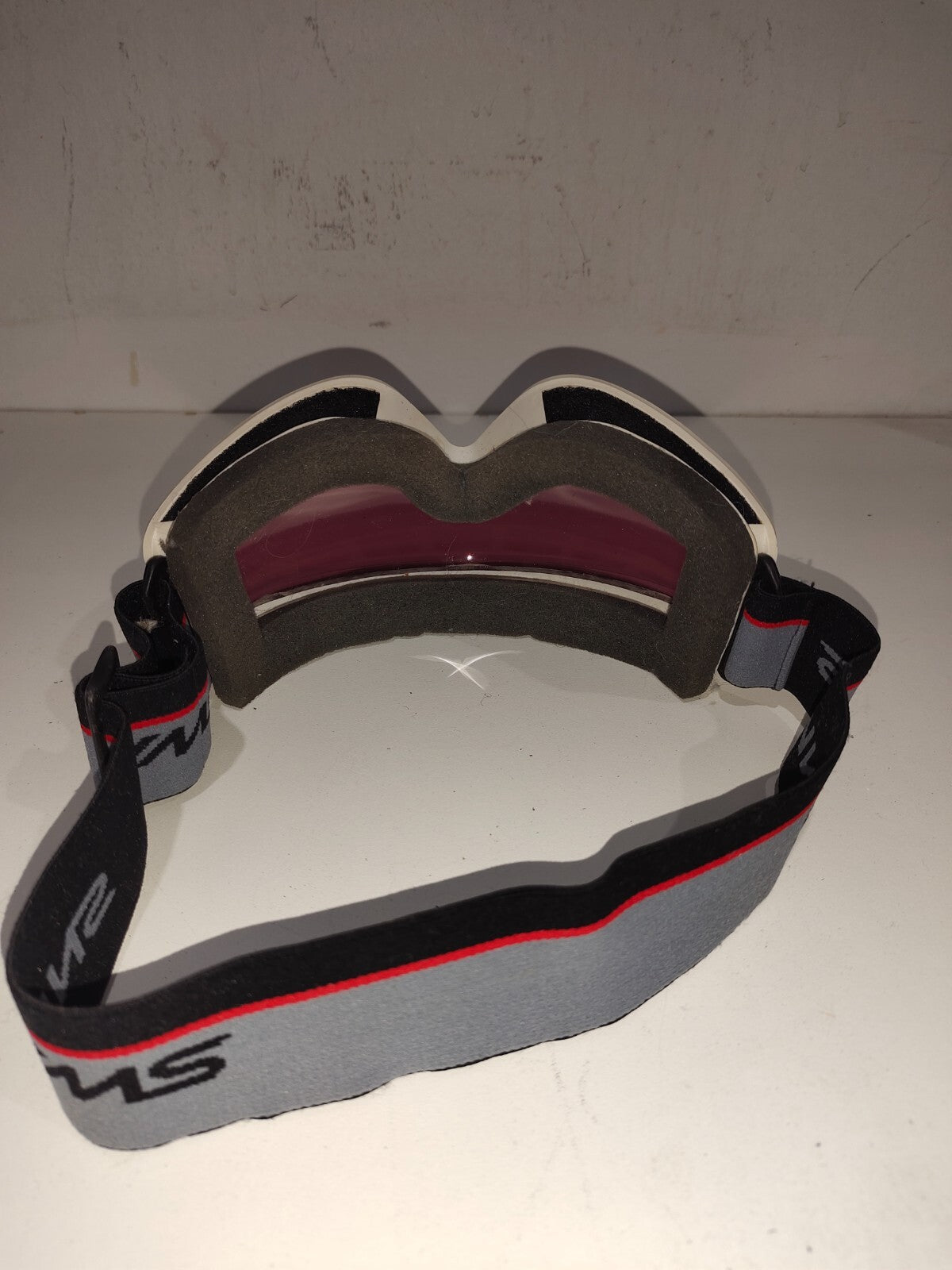 Swans Sports Snow Ski Snowboard Goggles