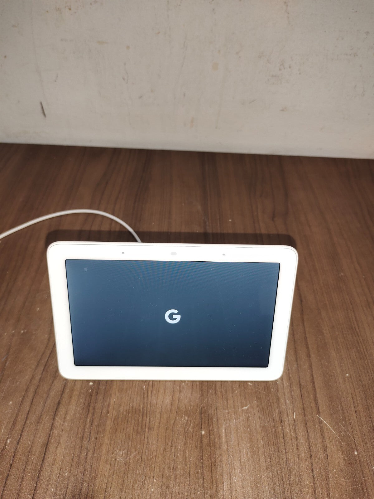 Google Home Hub H1A with Google Assistant 7 Inch