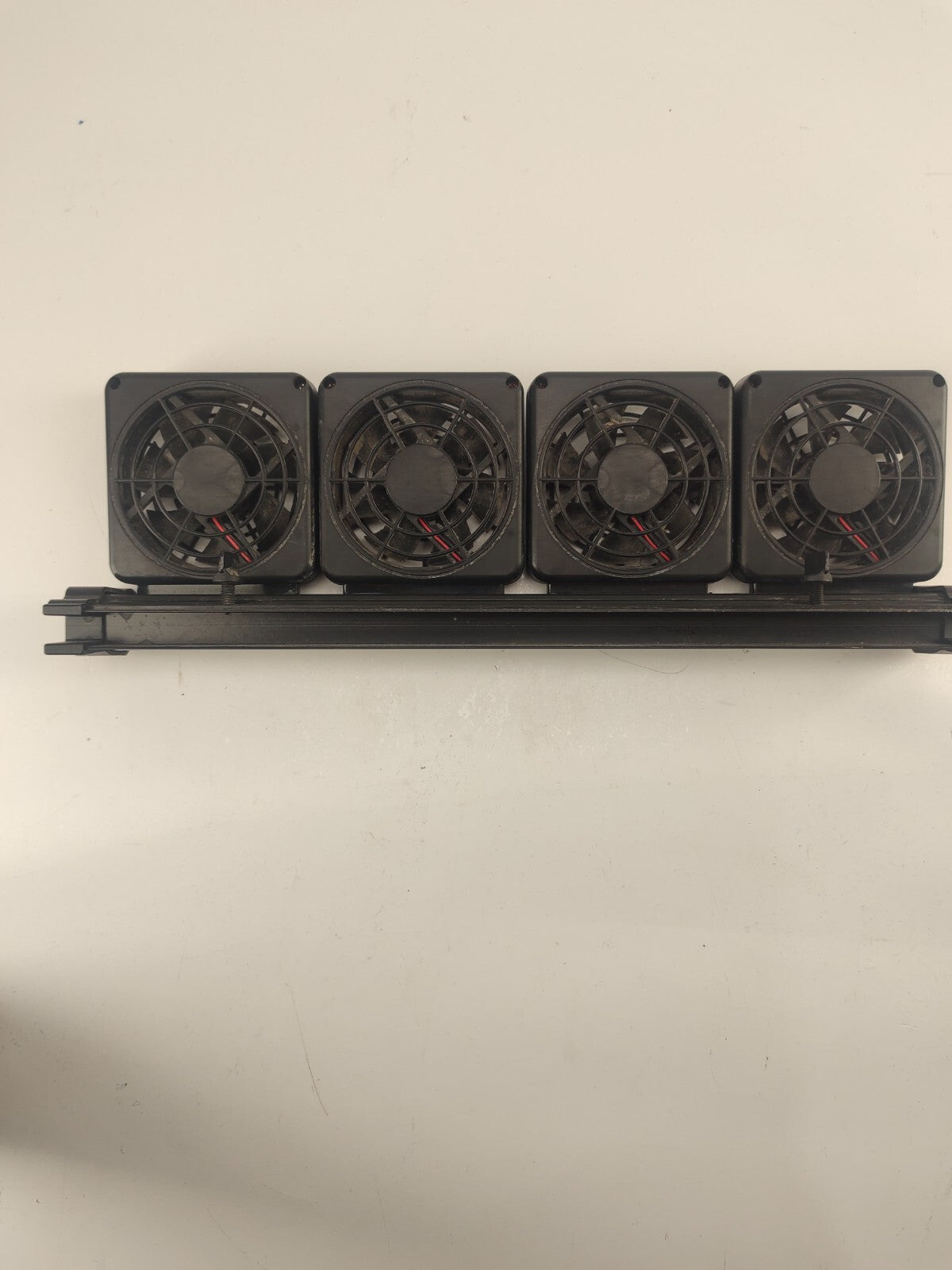 Aquarium Chiller Fish Tank Fan Aquarium Cooling Fan