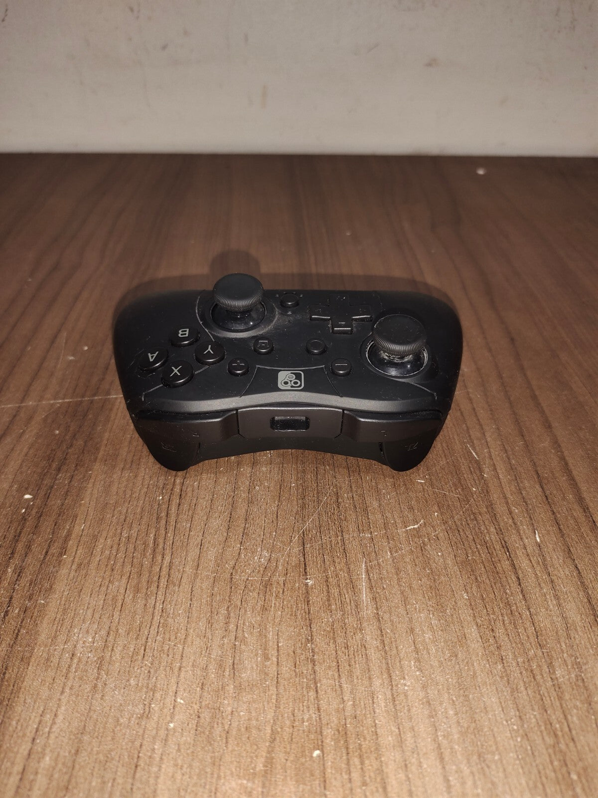 Biogenik BGK498 BLACK Wireless Controller