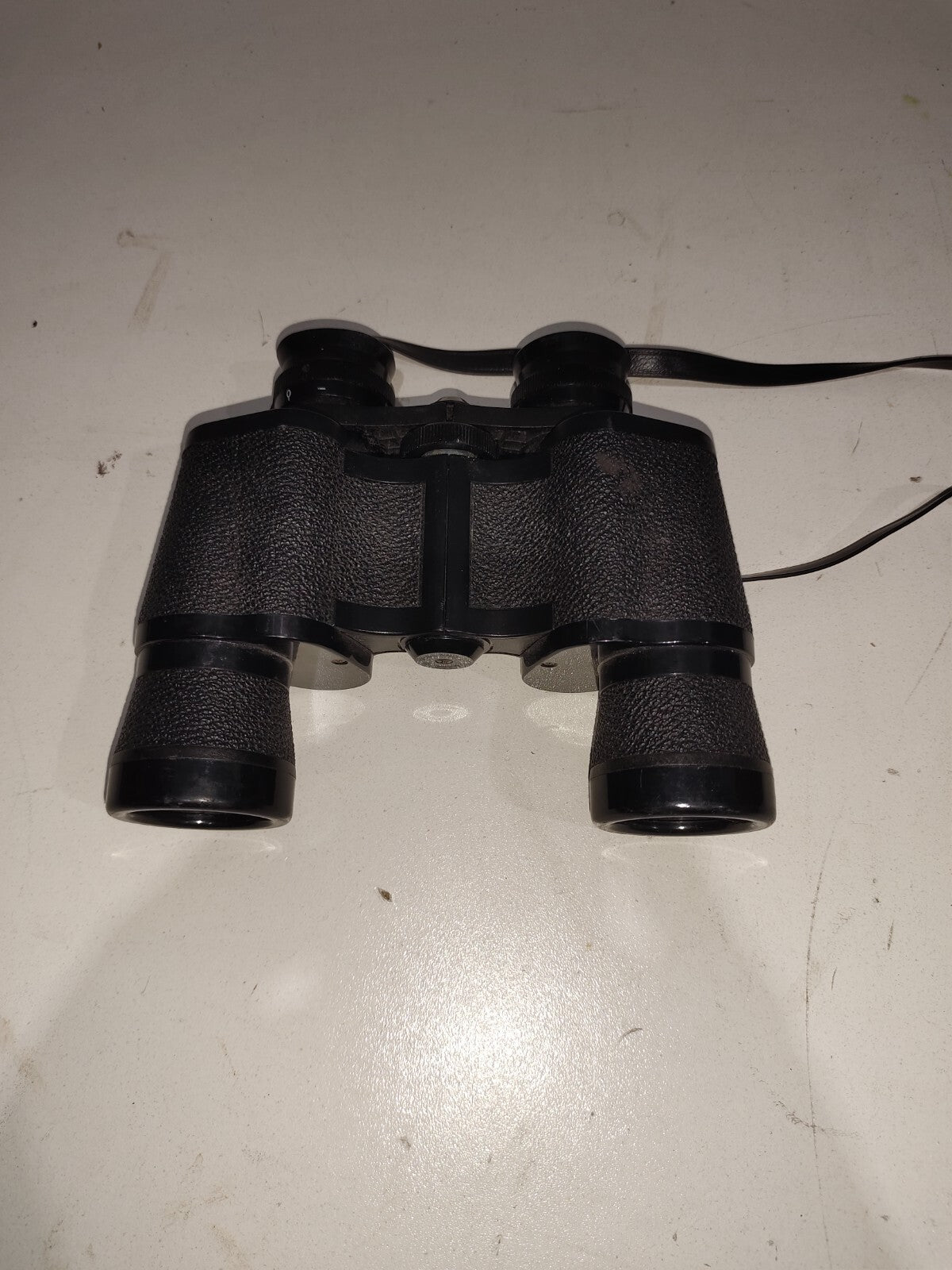 Jason Empire Binoculars - model 1111 Mercury 7x35