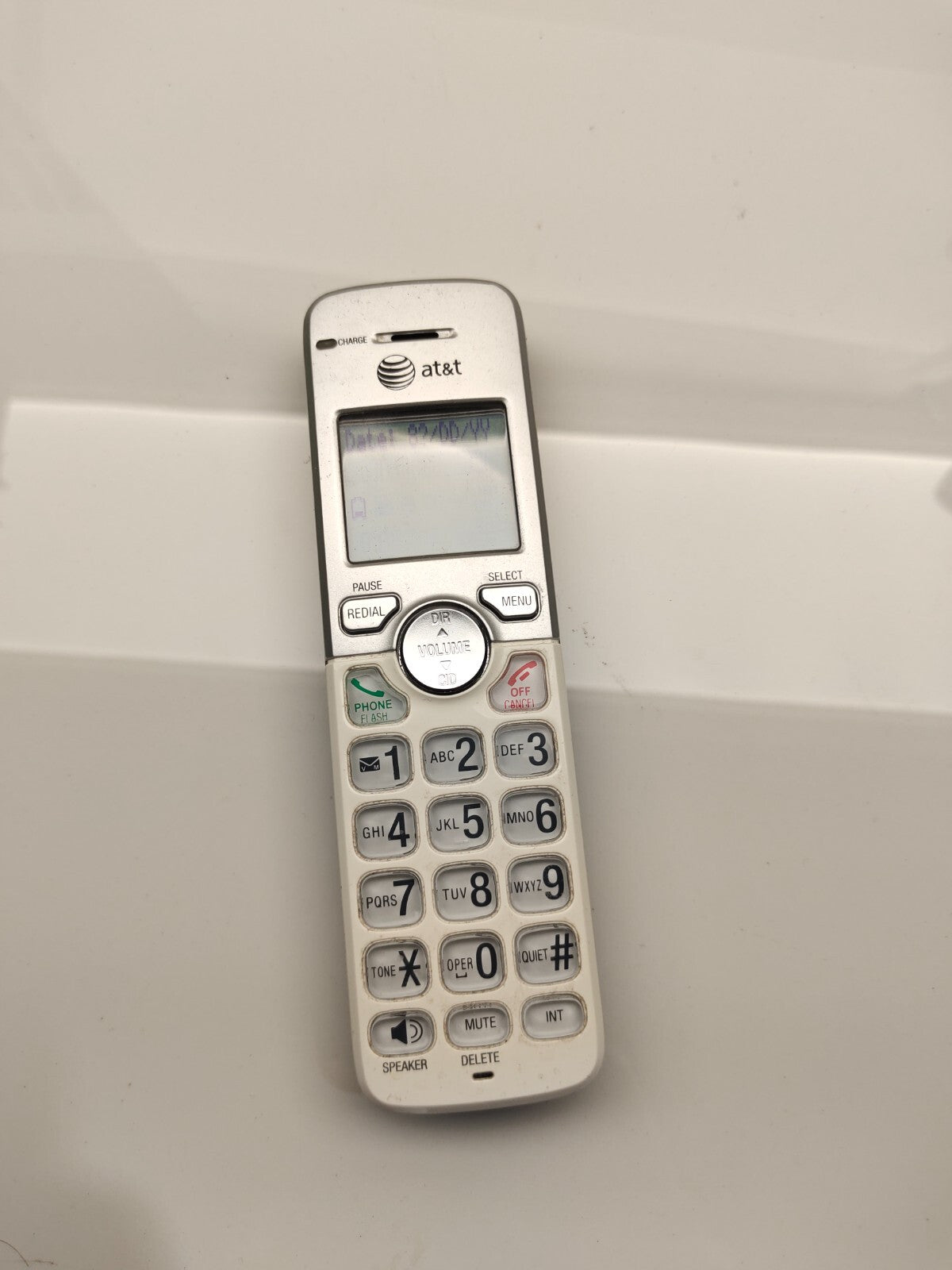 AT&T Cordless Phone
