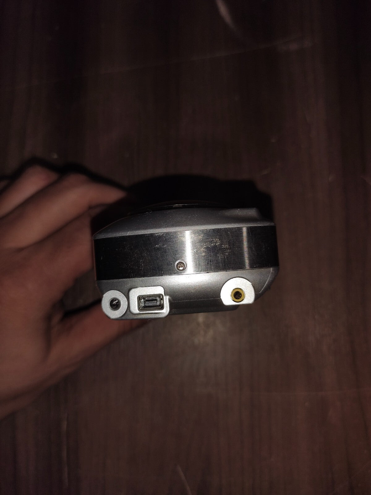 FujiFilm Finepix A330 Compact Digital Camera