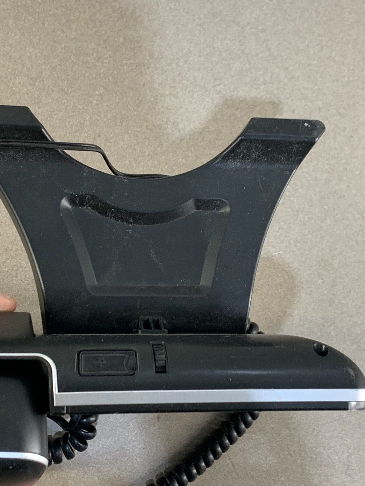 Grandstream GXV3240 IP Video Phone IP Multimedia Phone for Android + Desk Stand