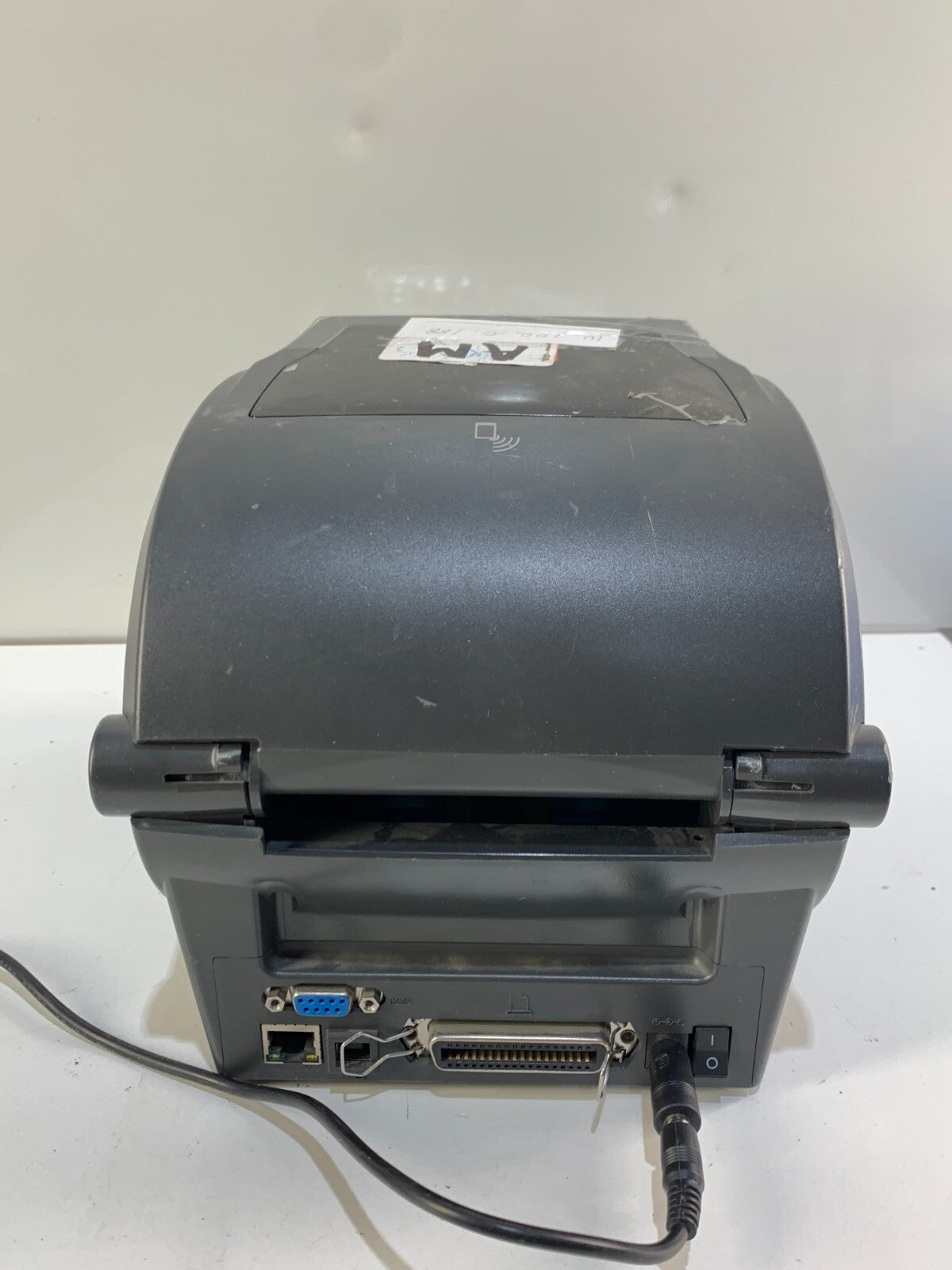 Zebra ZD500 USB Network WiFi BT Wireless Thermal 4x6 Label Printer