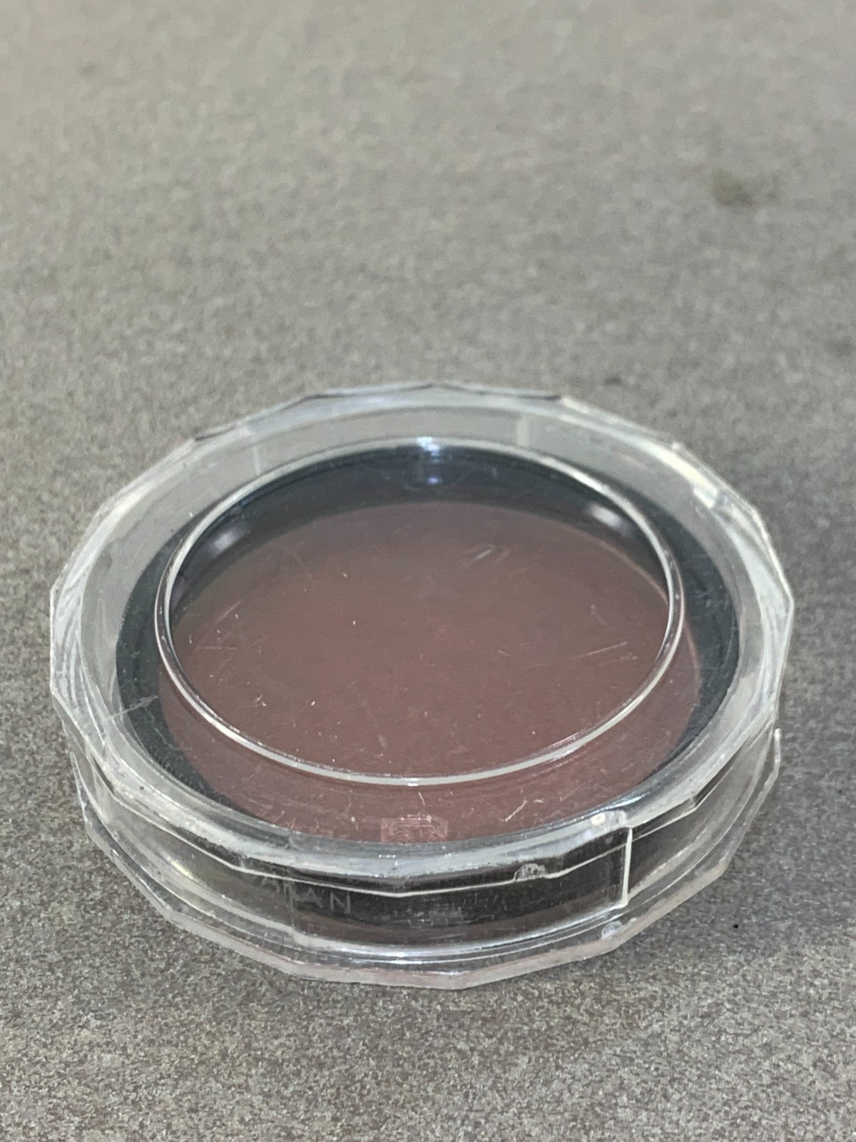 Elicar filter FL-DL 52mm Japan