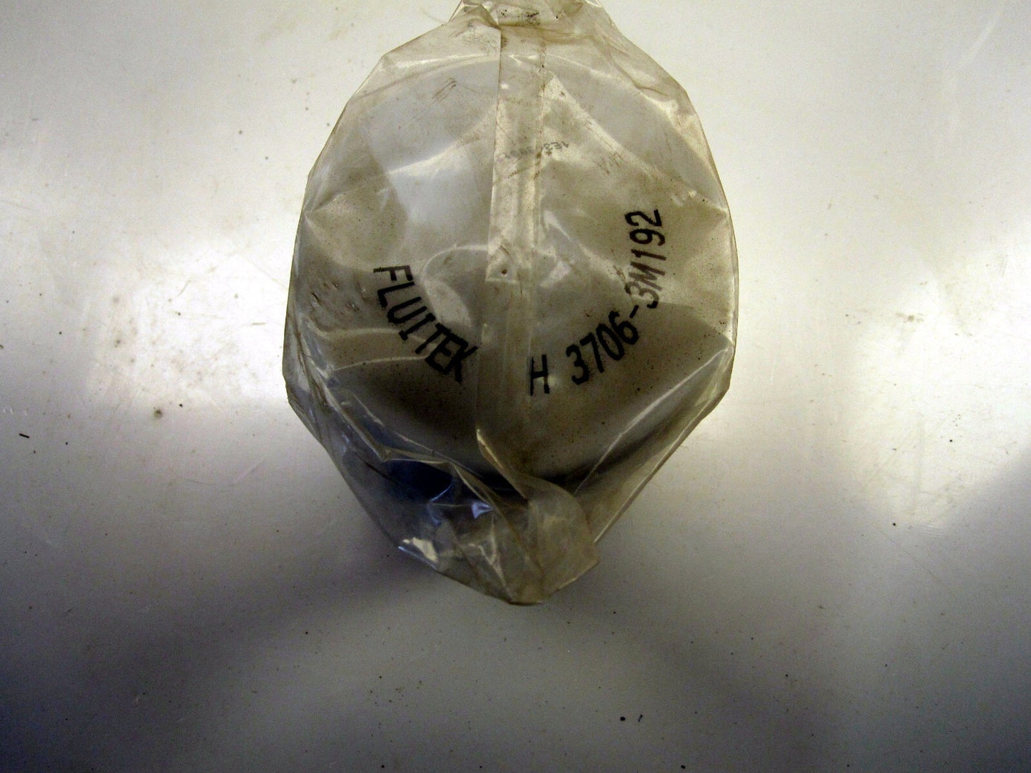 Fluitek 3706-3M192 H37063M192 Filter