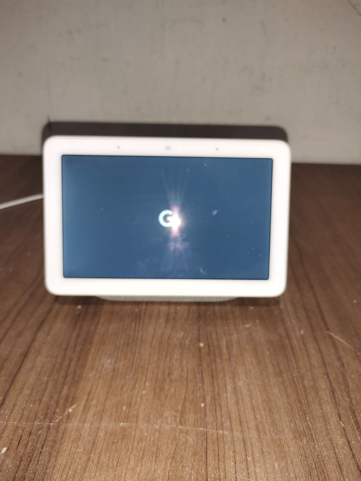 Google Home Hub H1A with Google Assistant 7 Inch