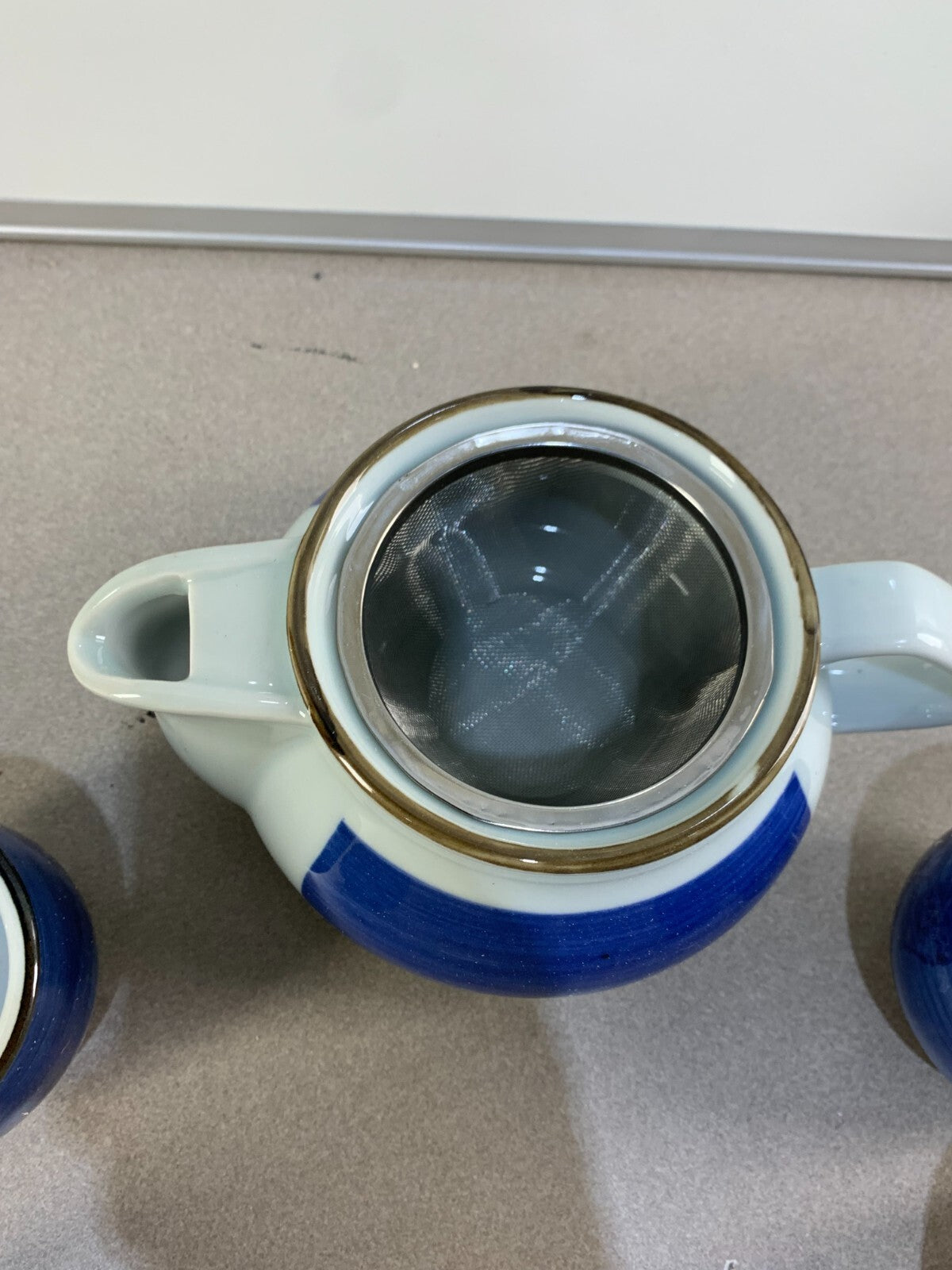 茶の器 - Vintage Japanese Tea ware set