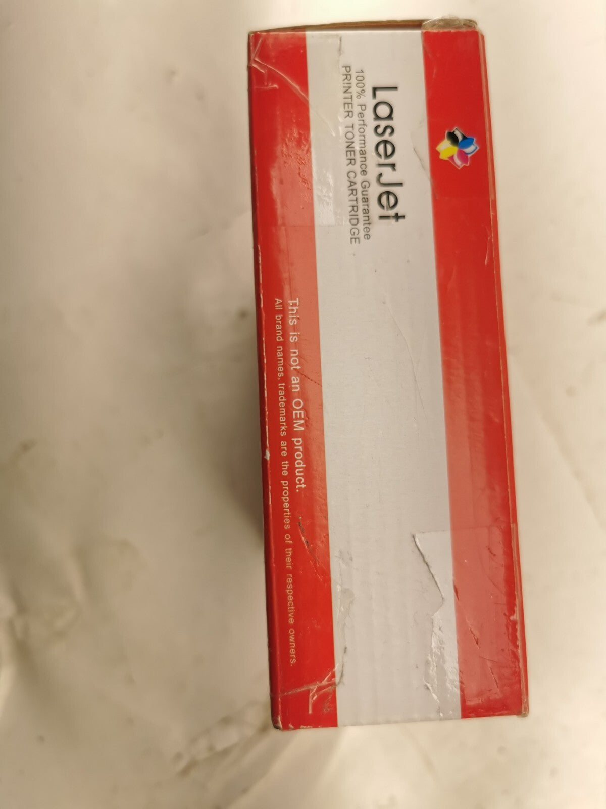 Premium toner cartridge Laserjet