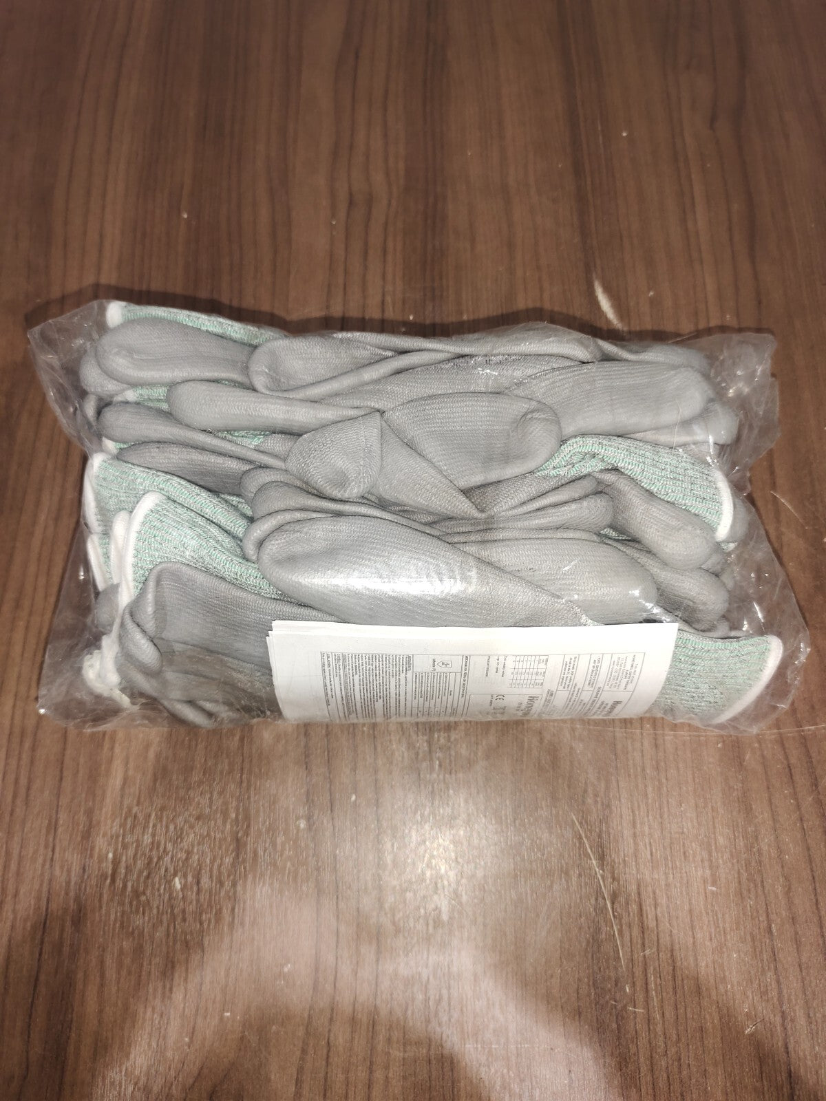 Honeywell WE23-5113G-10/XL Cut-Resistant Gloves - 10 Pairs - 1