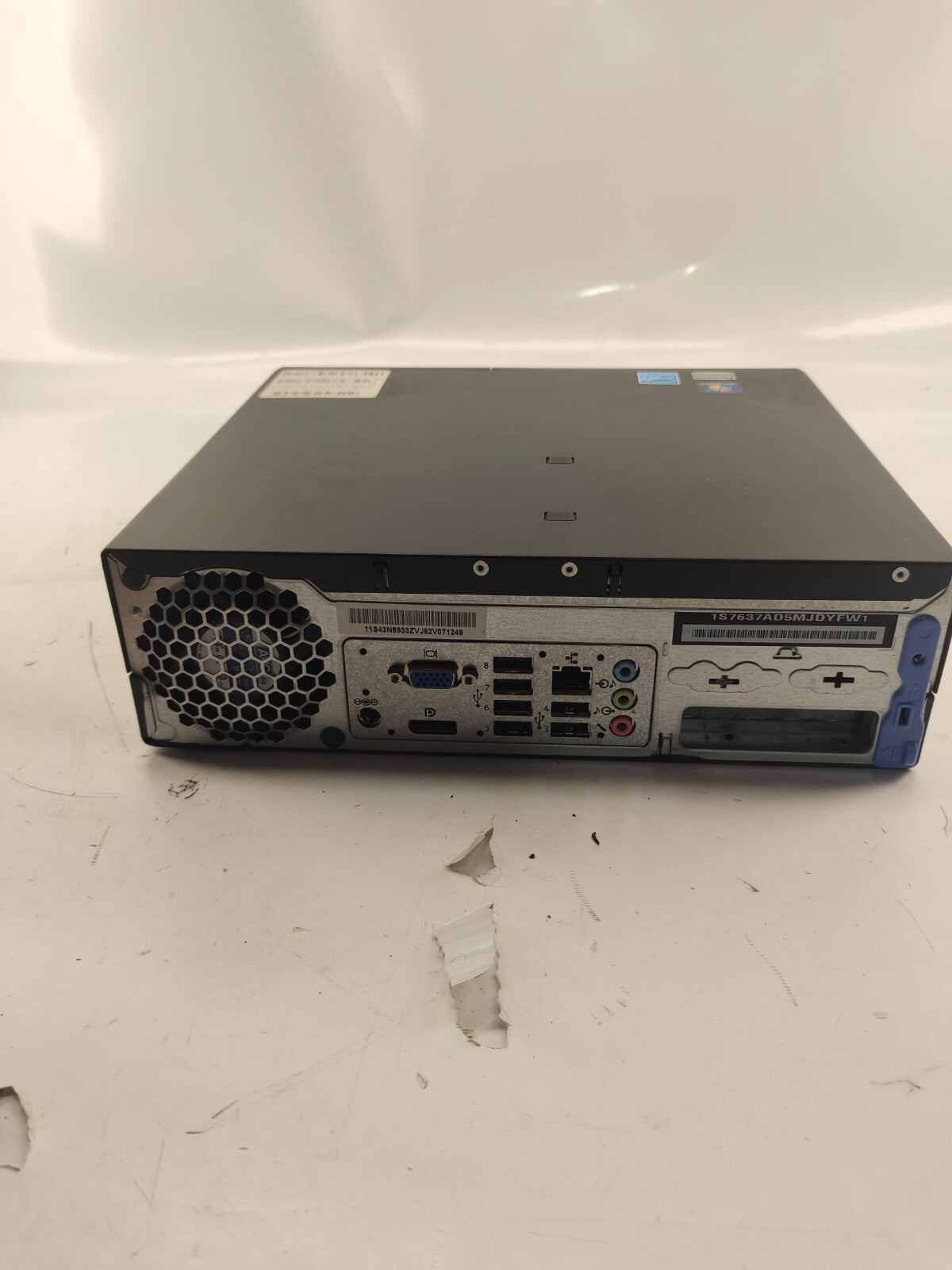Lenovo A47 ThinkCentre 6395A47