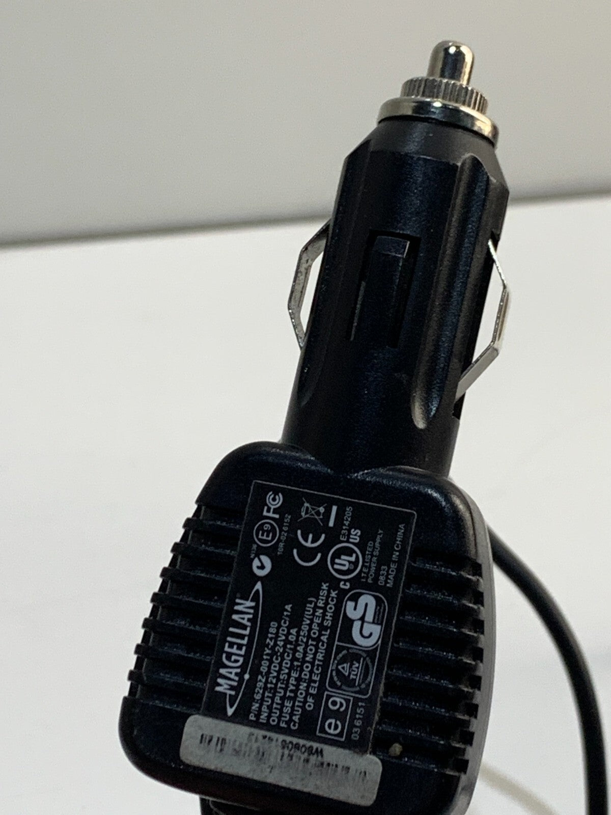 Garmin GPS Magellan Roadmate Working