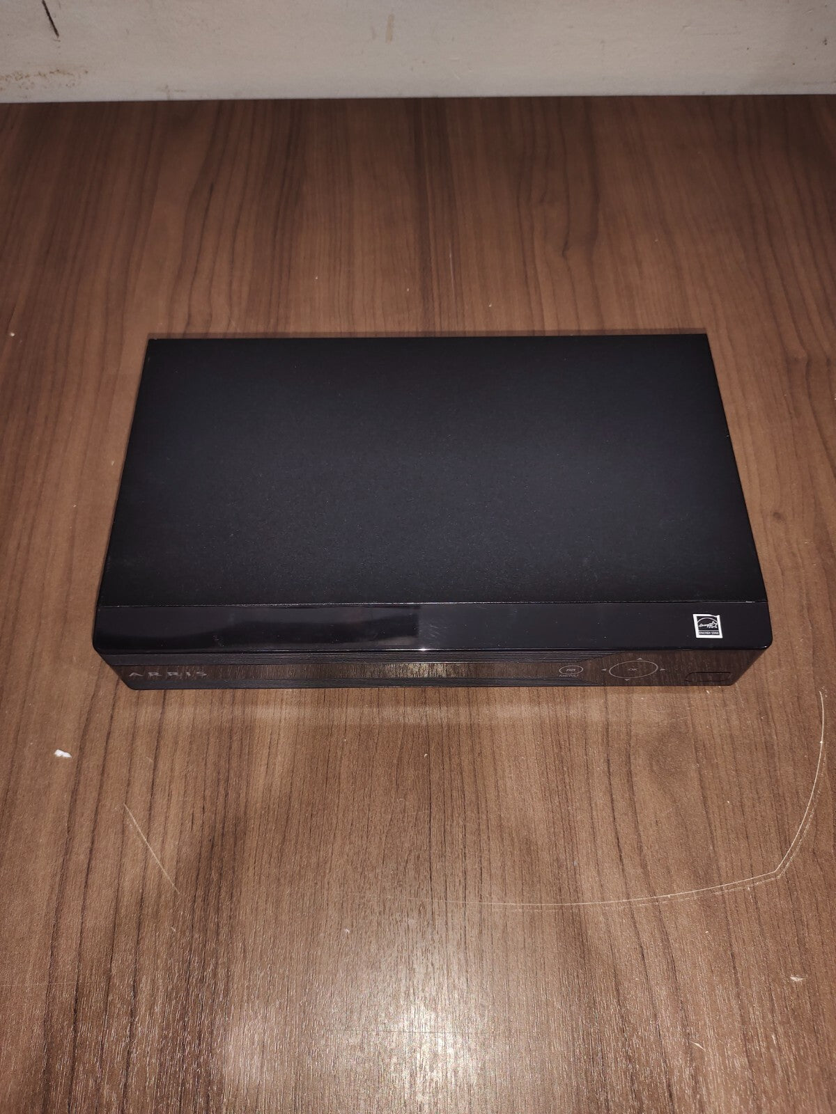 ARRIS MP2150A/NR Digital Cable Box - 4