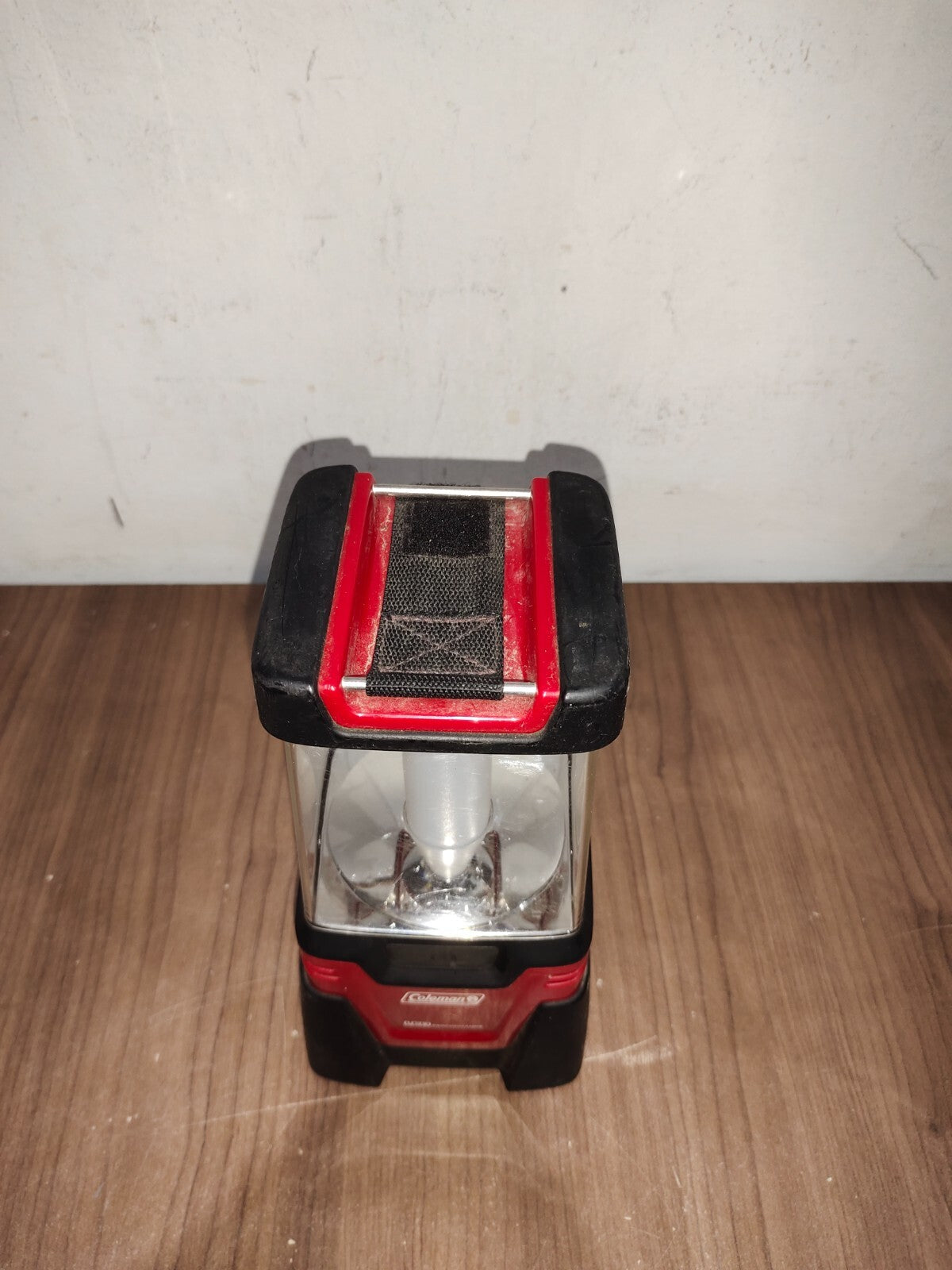 Coleman LED Lantern CPX 6 Compatible 10in Tall 4D