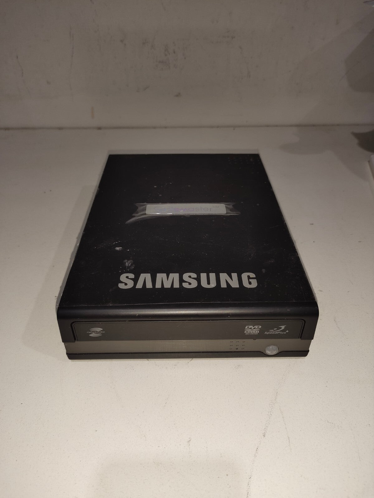 Samsung TruDirect SE-S204 DVD Recorder DVD+R/DVD-R Dual Layer