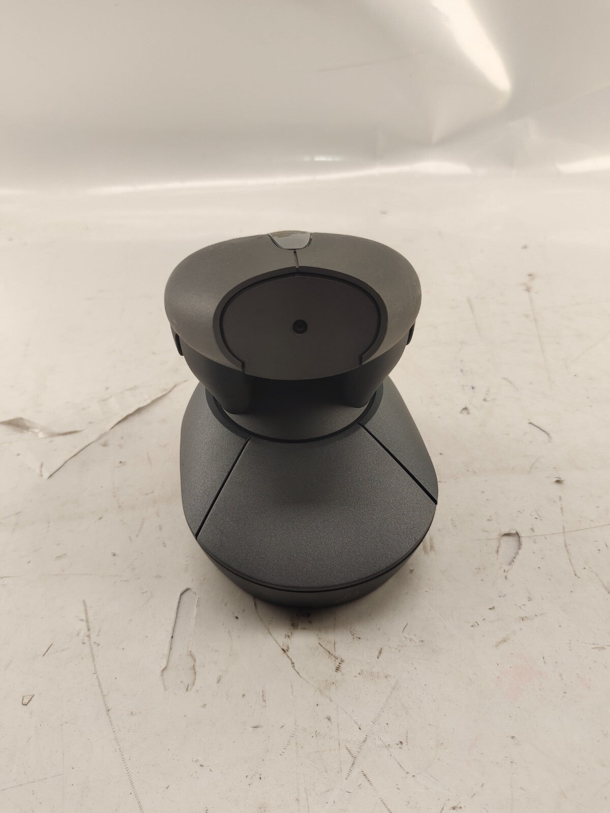 Polycom MPTZ-5N PowerCam Video Conferencing Camera Pan Tilt Zoom PTZ - Untested