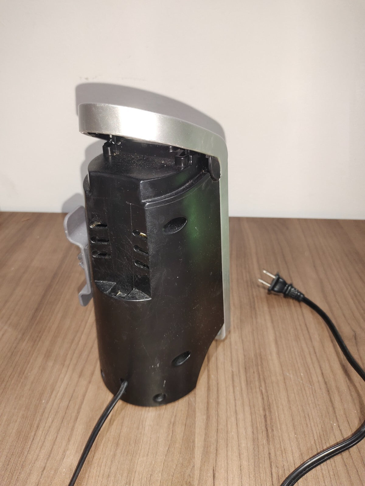 Hamilton Beach - Automatic Electric Can Opener Smooth Touch 76606Z