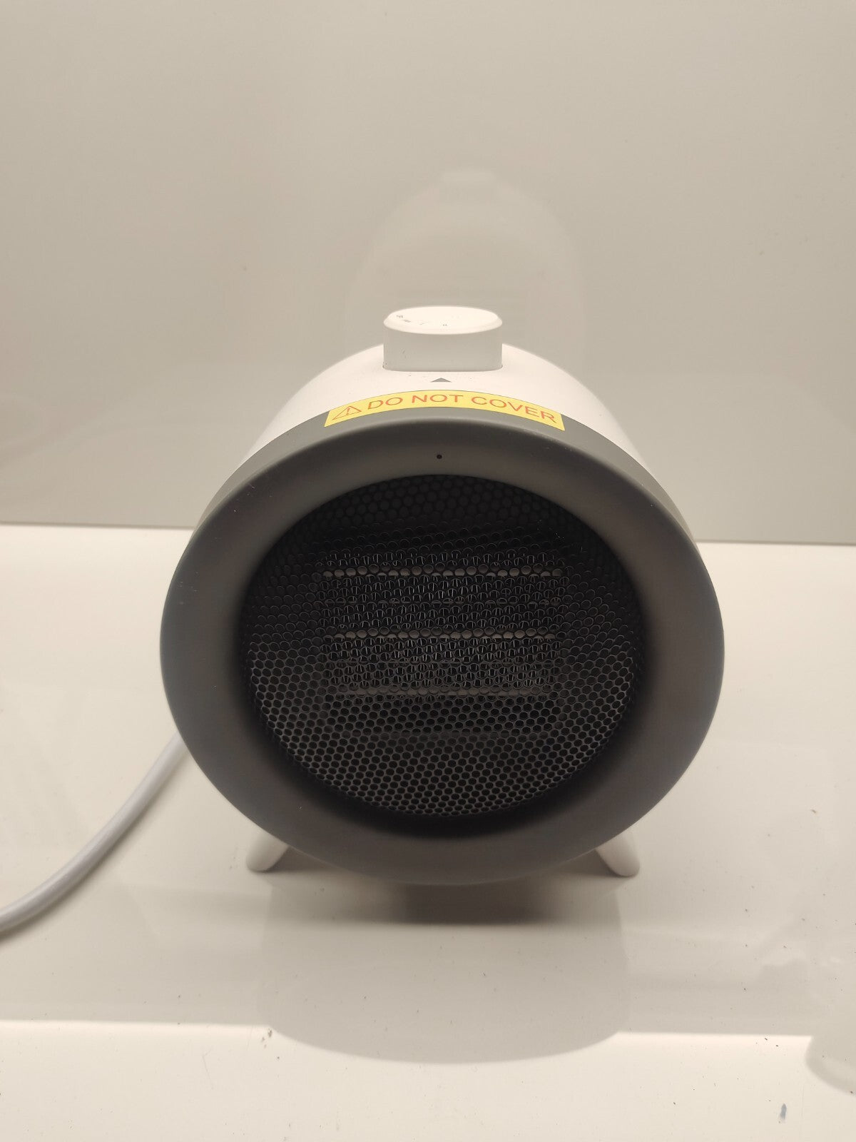 F6003 Electric Heater 1000W 110V-120V