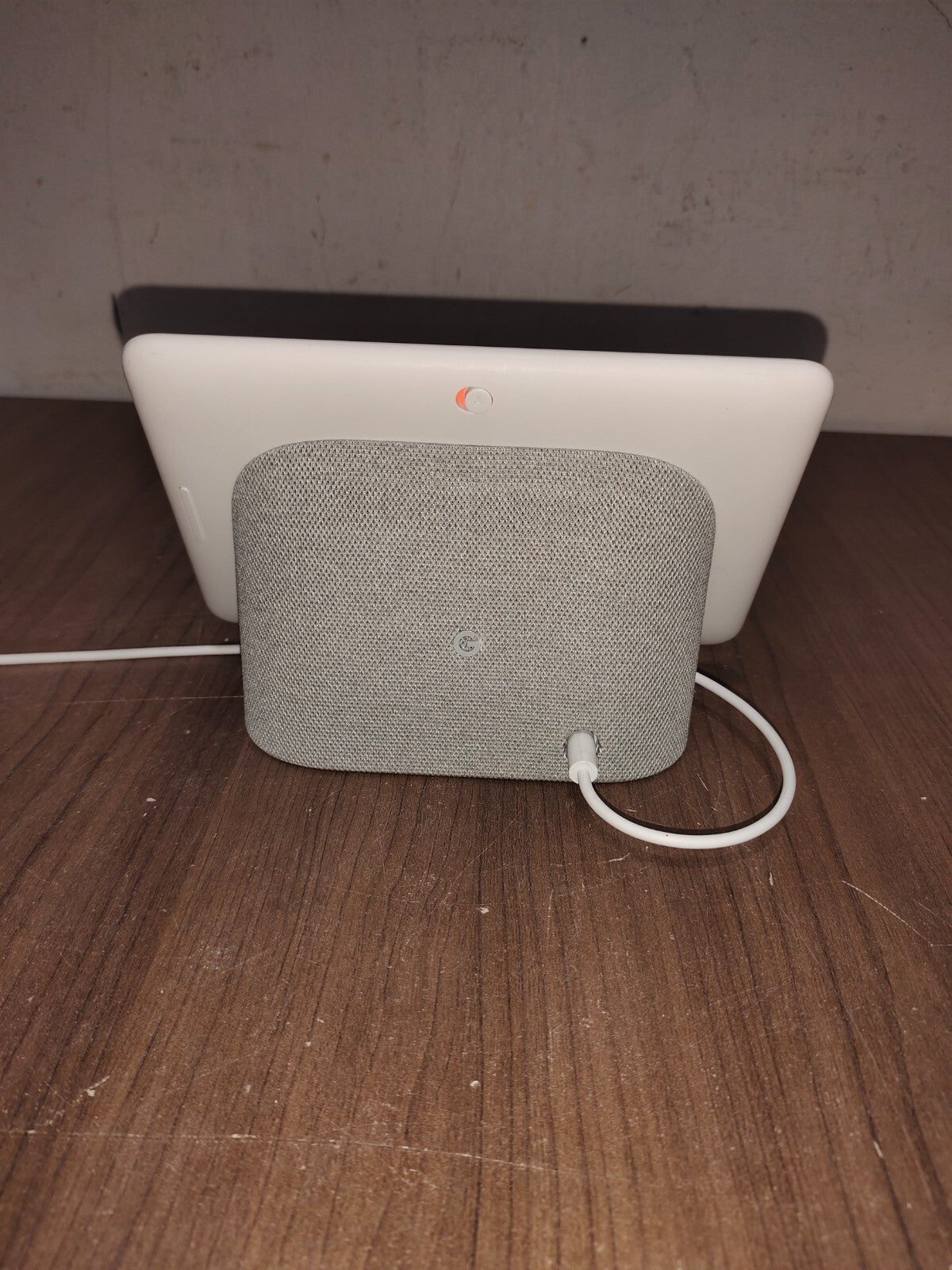 Google Home Hub H1A with Google Assistant 7 Inch