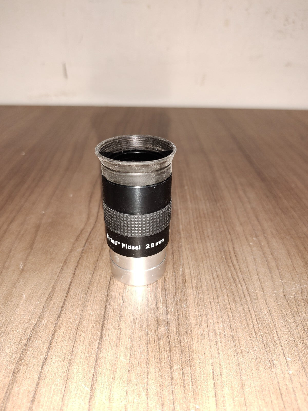 ORION SIRIUS PLOSSL 25MM LENS 1.25" TELESCOPE LENS FULLY-COATED